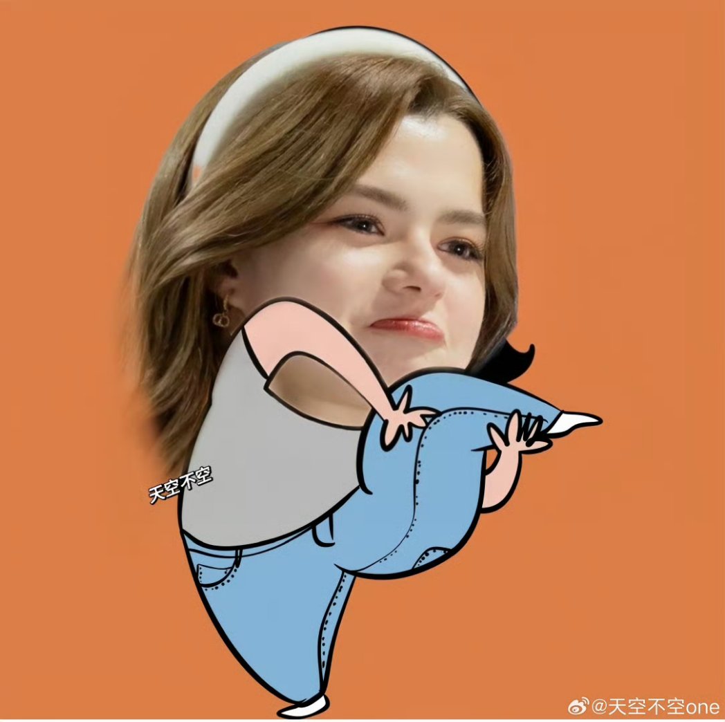 turboli9's tweet photo. 不敢想象我要是有了钱 ，会有多阳光积极正能量 ​​​#beckysangles https://t.co/dmxTbgjq0a