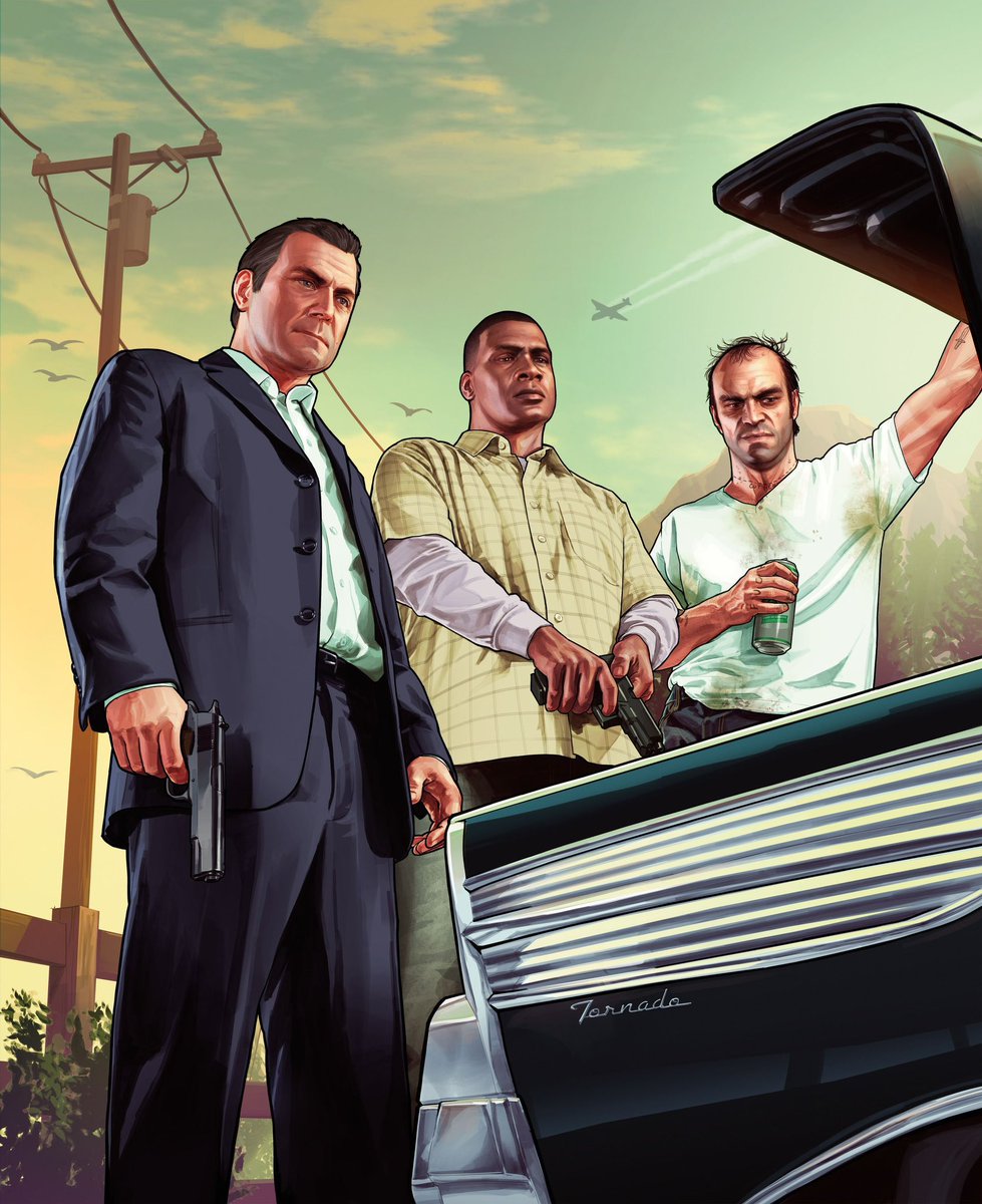 Grand Theft Auto: San Andreas Cloud Game Play Online - BooBoo