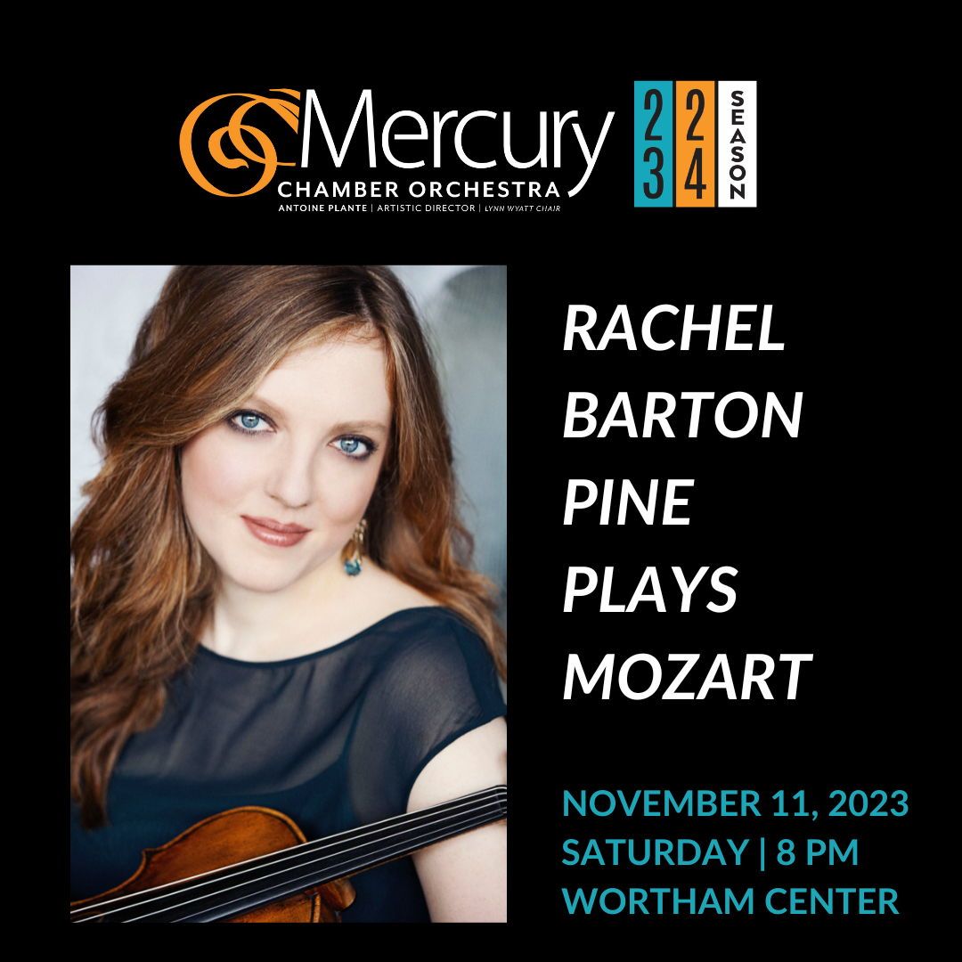 Mercury Chamber Orchestra tweet media