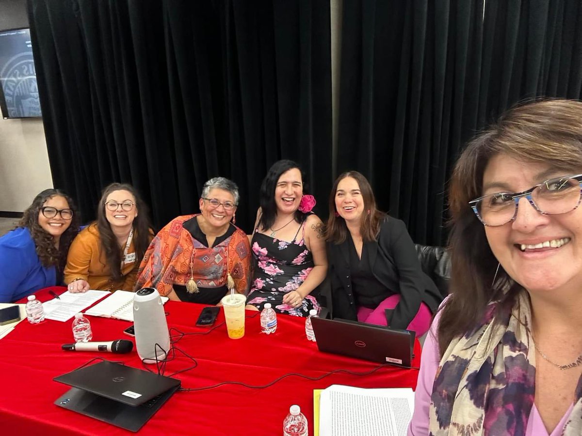 Latin American and Latina/o Studies Program at ISU tweet media