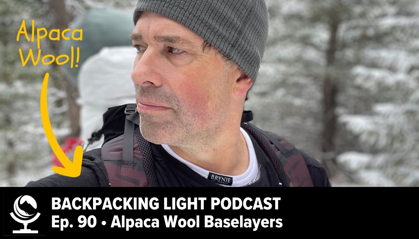 Backpacking Light (@backpacking) / X