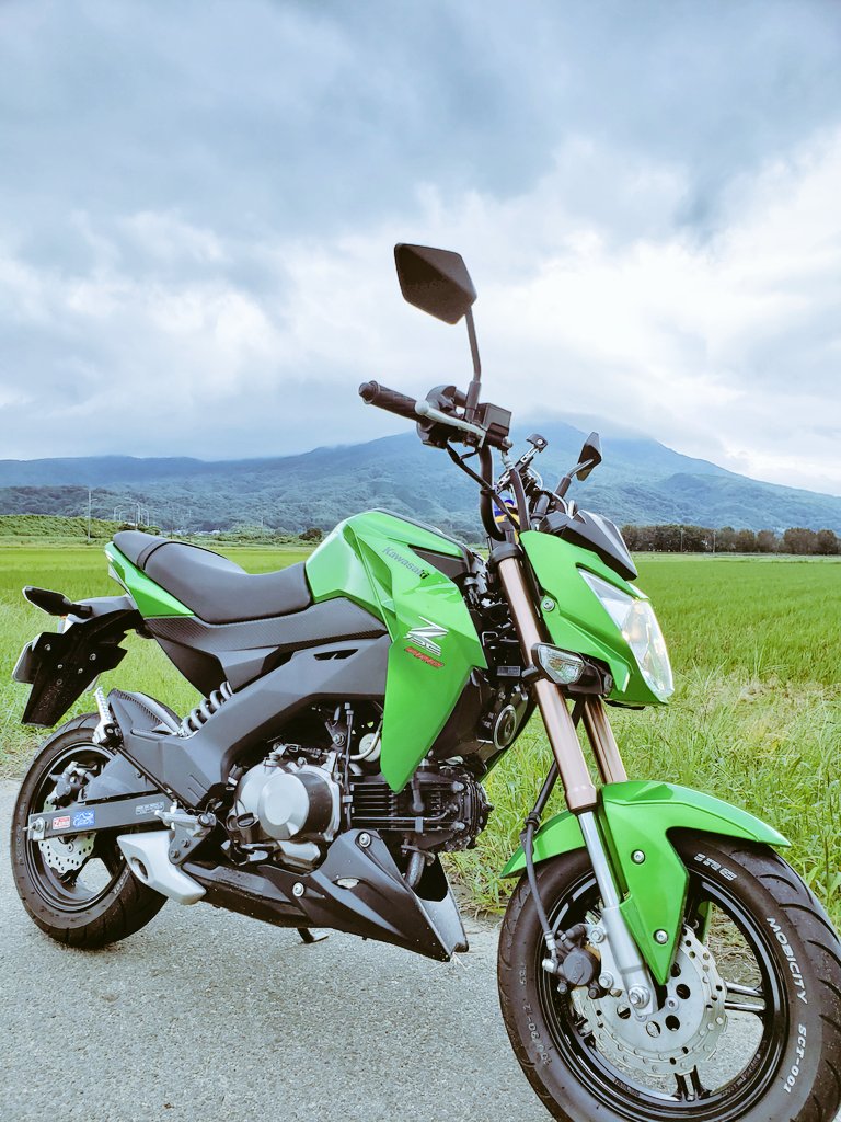 suzu_ninz's tweet photo. 免許書き換えたので更新🏍️

名前 : すず
性別：👩
住み：埼玉
身長：154
車種：Ninja400 (Z125PRO拝借中)
好き：😸🍙
一言：関東に出没するゆっくりライダーです。よろしくお願いします☺️

#Ninja400
#バイク乗りと繋がりたい
#バイク好きな人と繋がりたい
#バイク乗りとして軽く自己紹介 https://t.co/jIt3DBkqtz