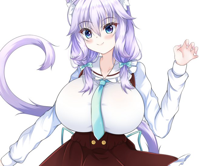 #いいおっぱいの日
#うちの子
昼の部 