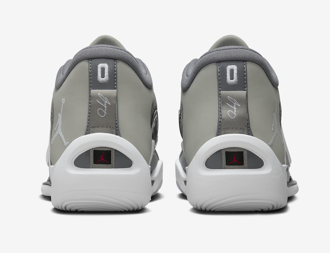 Supreme x Air Jordan Concepts - Sneaker Bar Detroit