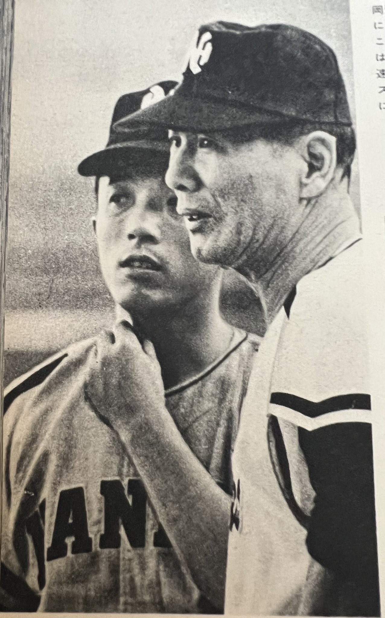 南海ホークス 1964年 優勝記念タイタック