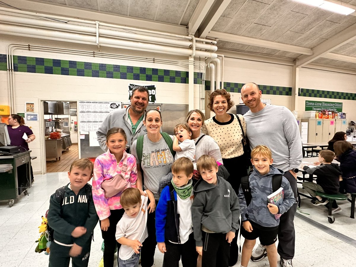 Towne Acres School tweet media