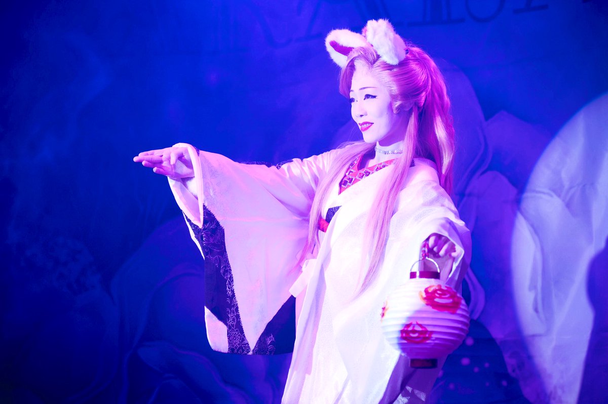 勝目 雪菜 (@yukina_katsume) / Posts / X