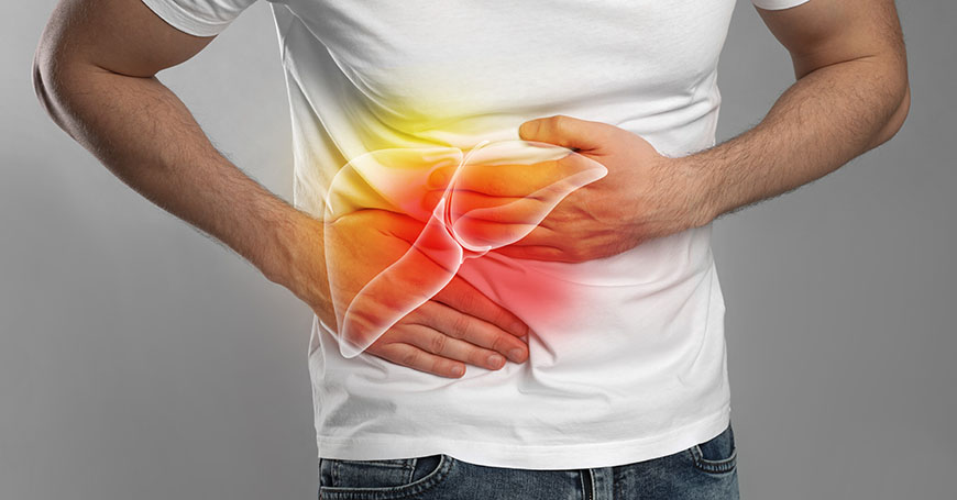 A new study by @QIMRBerghofer  published in <a href="/theMJA/">MJA</a> has highlighted the critical need for doctors to be more vigilant with early detection and monitoring of liver complications in patients with diabetes and obesity. Read more on CKN: ckn.org.au/content/more-s… #liverdisease #NAFLD