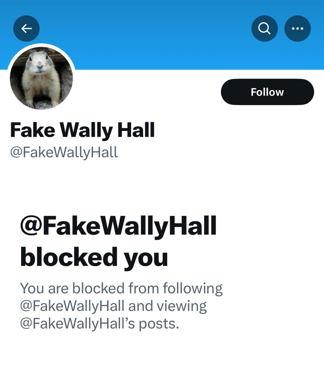 ChadP501's tweet photo. @FakeWallyHall here’s how the left wants to debate. Fake accounts and outlandish/baseless statements. 🤣🤣🤣 https://t.co/8YciqbWWEv