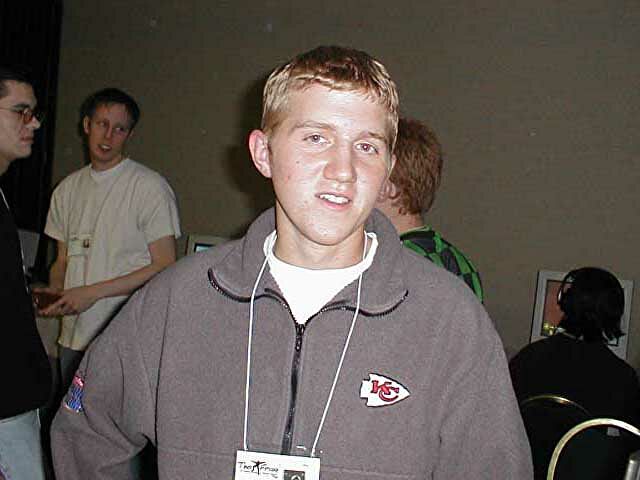 My love for Quake since 1996. 🚀🌩️❤️‍🔥

Shooting rockets, pinning people to the sky with the lightning gun and shooting shotguns with QUAD damage since I was 15 years old.

Quake will never die in my eyes and I can't wait for...