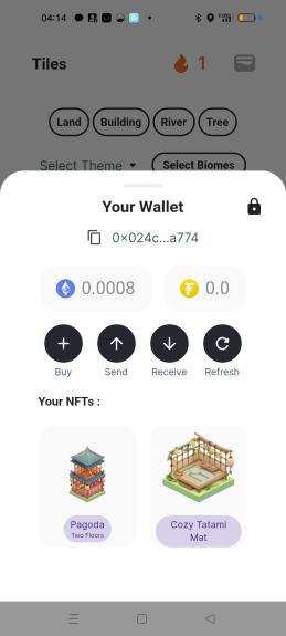 0xAndy_Gamer's tweet photo. Join my Discord community to be one of the first to sholarship in the @focustree_app.

You don't have a code you need #focustree #NFT !!!
I will give away one nft !!!
Rules
👉 Give like ❤️
👉 Forward this 🔄
👉 Tag your friends 🙋‍♂️

I announce the winner on 12.11.2023r. 10am UTC. https://t.co/r41G91cBjP