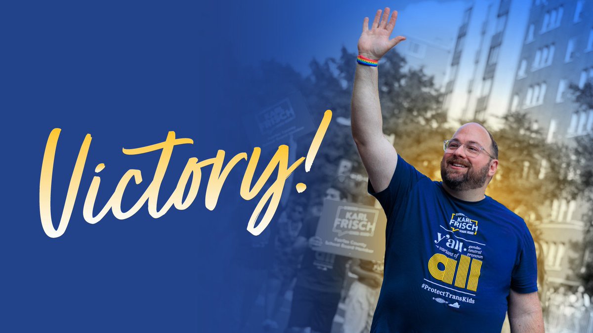 Karl Frisch tweet media