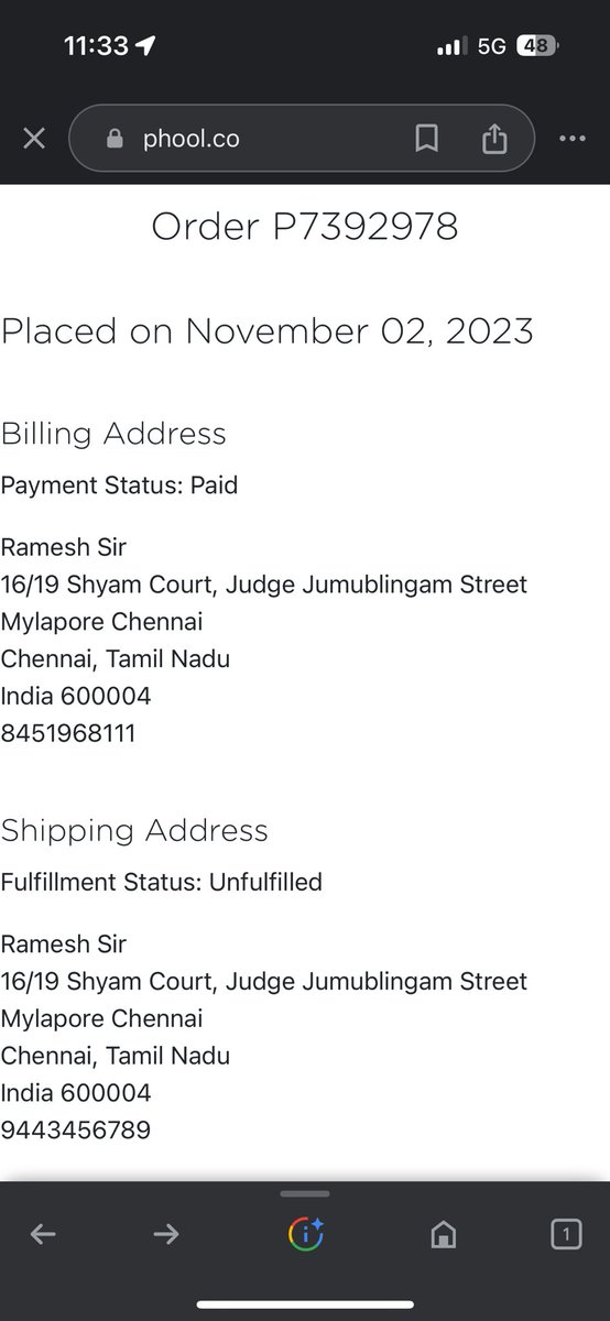 abhishek mishra tweet media