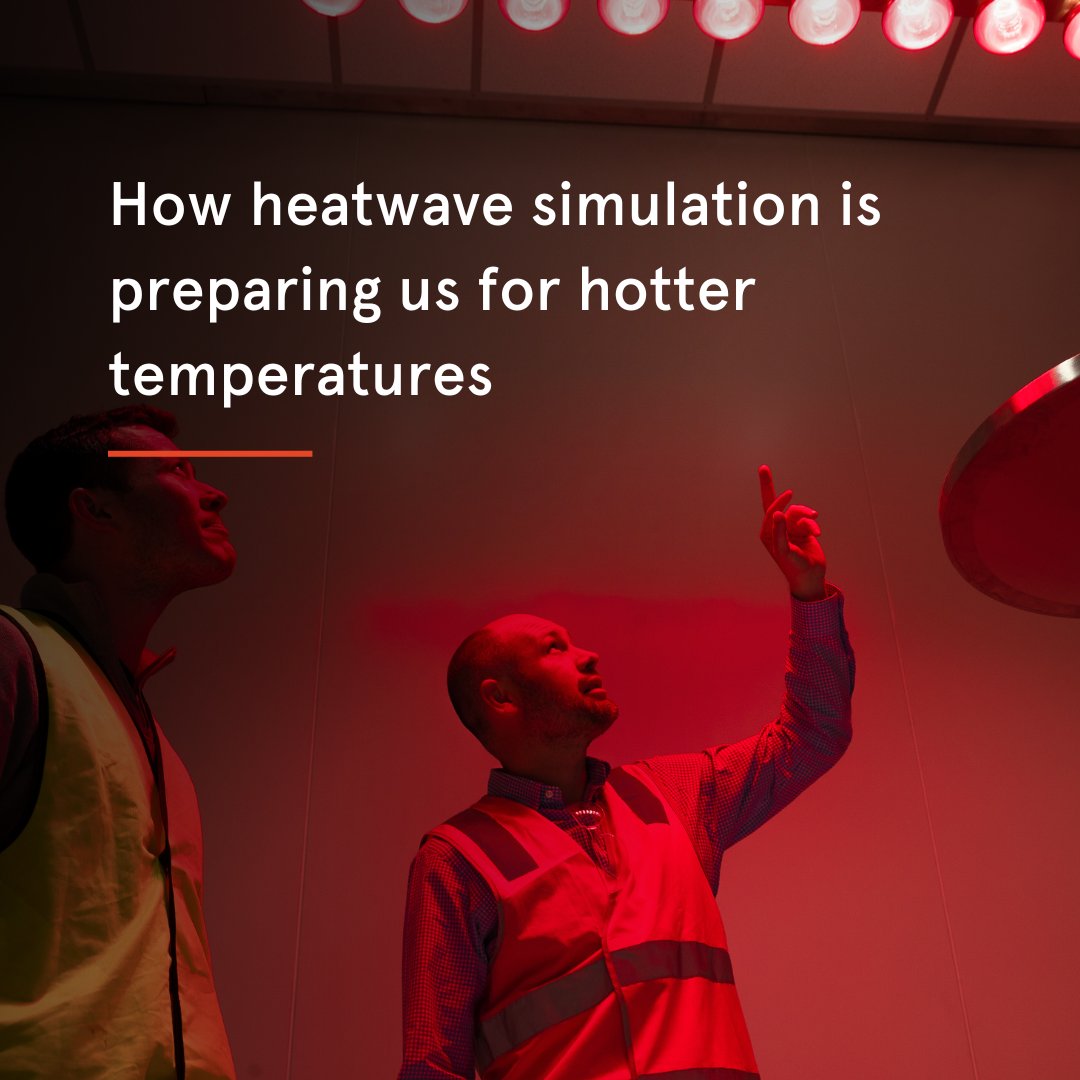 Sydney Health (@syd_health) on Twitter photo 🌡️ In July 2023, 80% of the earth’s population would have experienced abnormally hot temperatures. In <a href="/BBCStoryWorks/">BBC StoryWorks</a> series #TheClimateandUs, Prof <a href="/ollie_jay13/">Ollie Jay</a> discusses the increasing concern of extreme heat and how <a href="/HeatHealth_USYD/">Heat and Health Research Incubator</a> is helping the physiologically vulnerable. 🌡️ In July 2023, 80% of the earth’s population would have experienced abnormally hot temperatures. In <a href="/BBCStoryWorks/">BBC StoryWorks</a> series #TheClimateandUs, Prof <a href="/ollie_jay13/">Ollie Jay</a> discusses the increasing concern of extreme heat and how <a href="/HeatHealth_USYD/">Heat and Health Research Incubator</a> is helping the physiologically vulnerable.