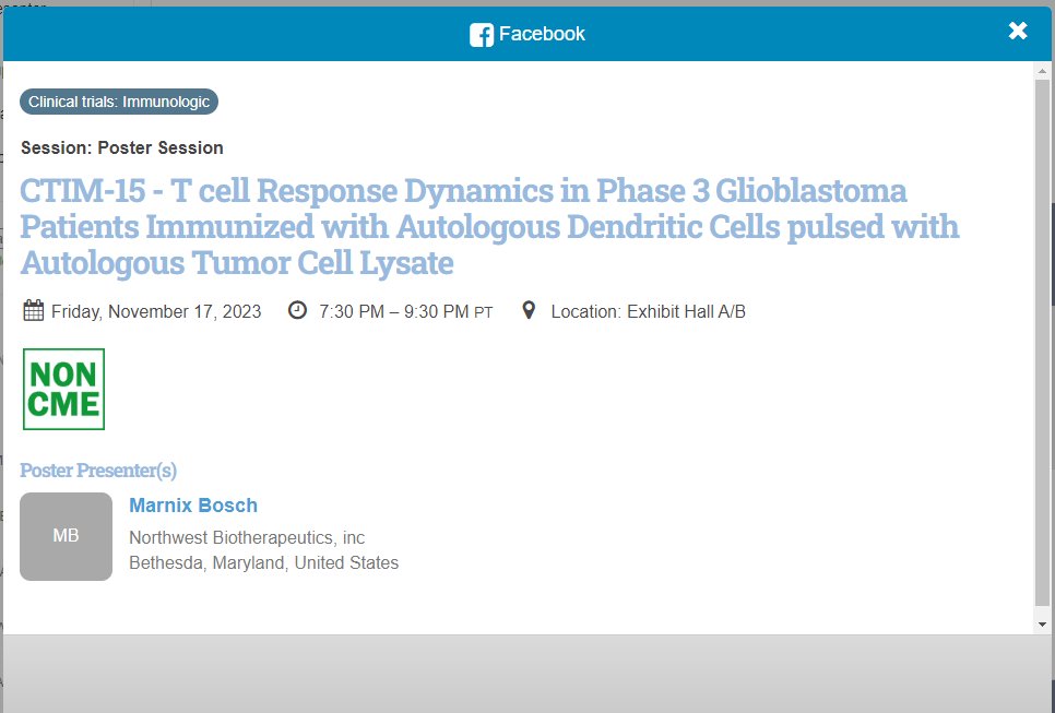 #dcvax #allsolidtumors $nwbo #gbm  

investorshub.advfn.com/boards/read_ms…
