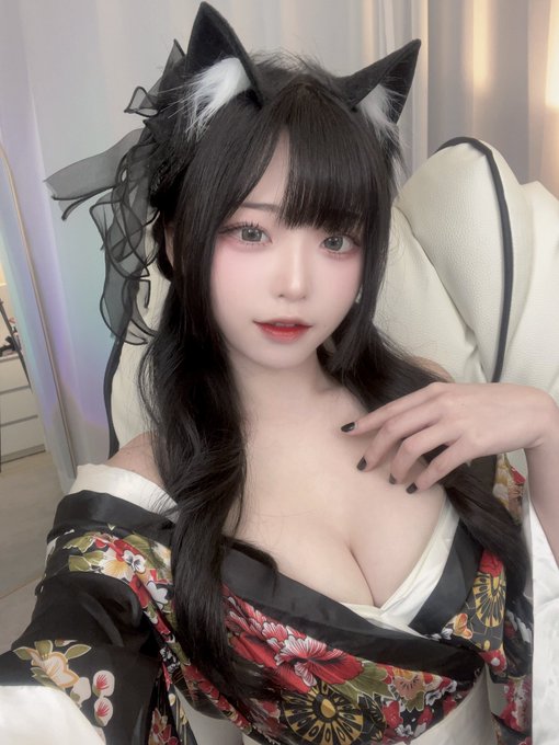 コスプレイヤー시루(Siru)のTwitter画像12