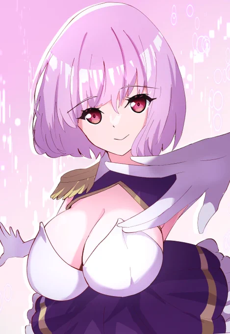 #いいおっぱいの日