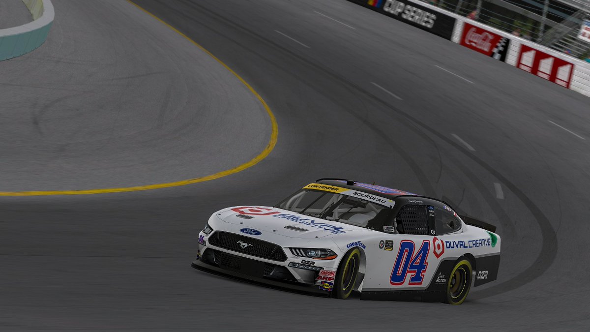 P1. Best car I've had at this place thanks to the boys over at <a href="/DeadzoneRacing/">Deadzone Racing</a> for the hard work all week. Big shout out to <a href="/DDuval42/">Dylan Duval</a> for being on the box and keeping my head in the game the whole race.

Onto Dover

📸 <a href="/apexactionphoto/">Apex Action Photography</a>