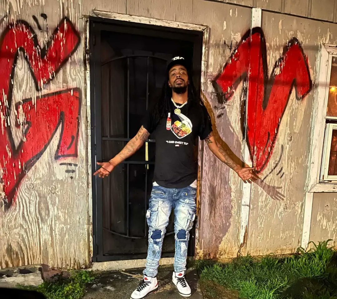 DatJones1's tweet image. Hit me on the line for the ETA