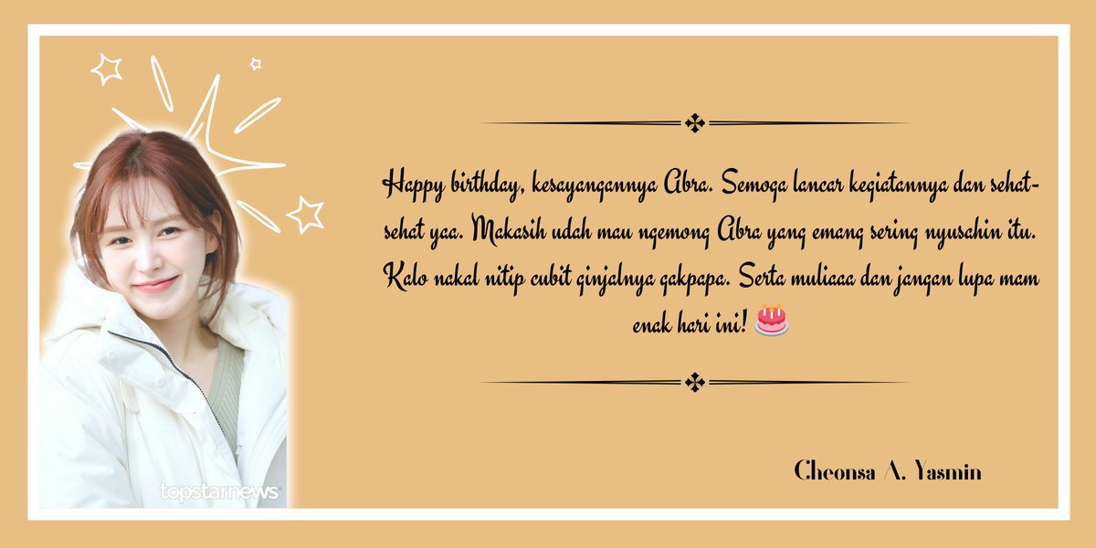 abracadabvra's tweet image. From : @ceeramiide