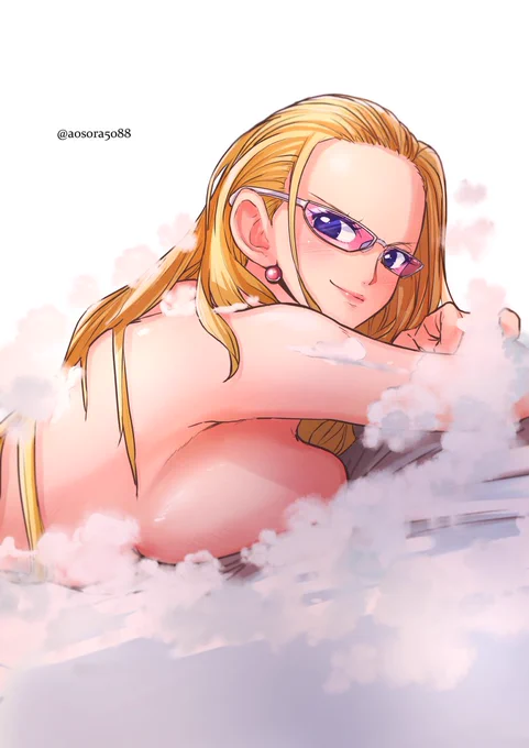 セクハラです