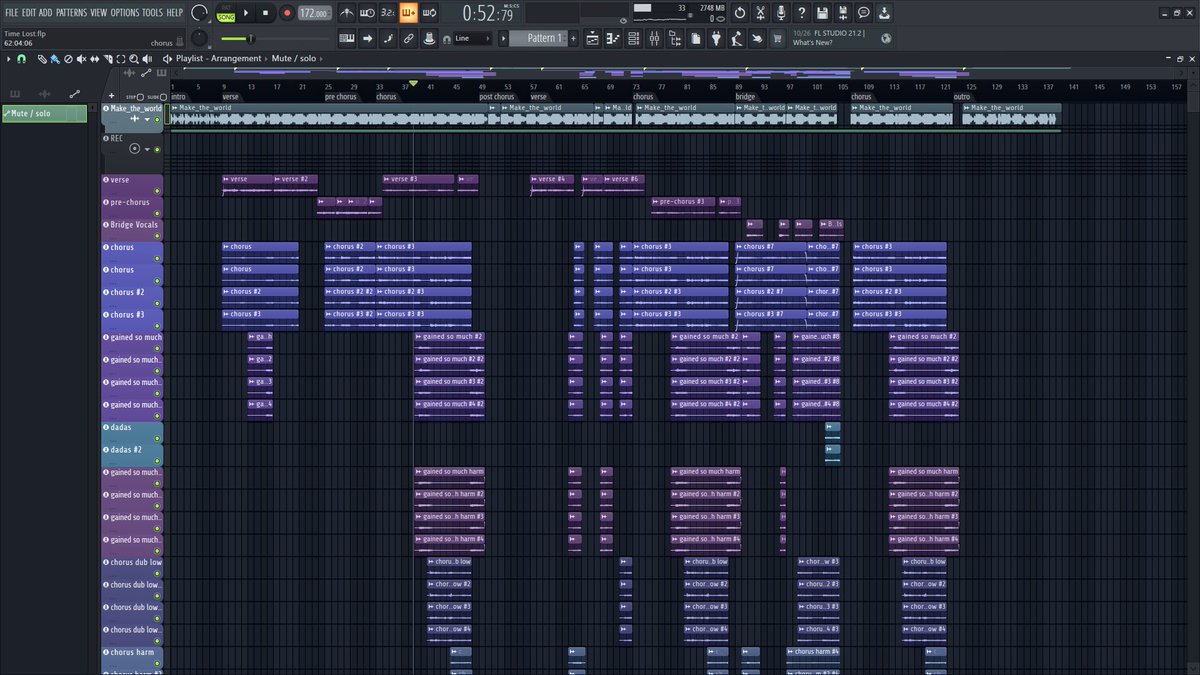 ah yes.... never gets old seeing this

new song otw

prod. by <a href="/imarchr/">Big Poppa</a>