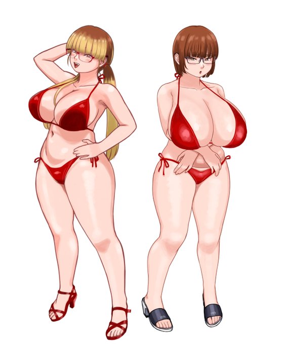 混ぜ合わせ/組み合わせ
という感覚 