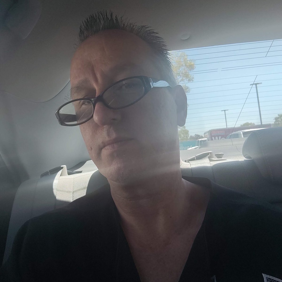 #NewProfilePic