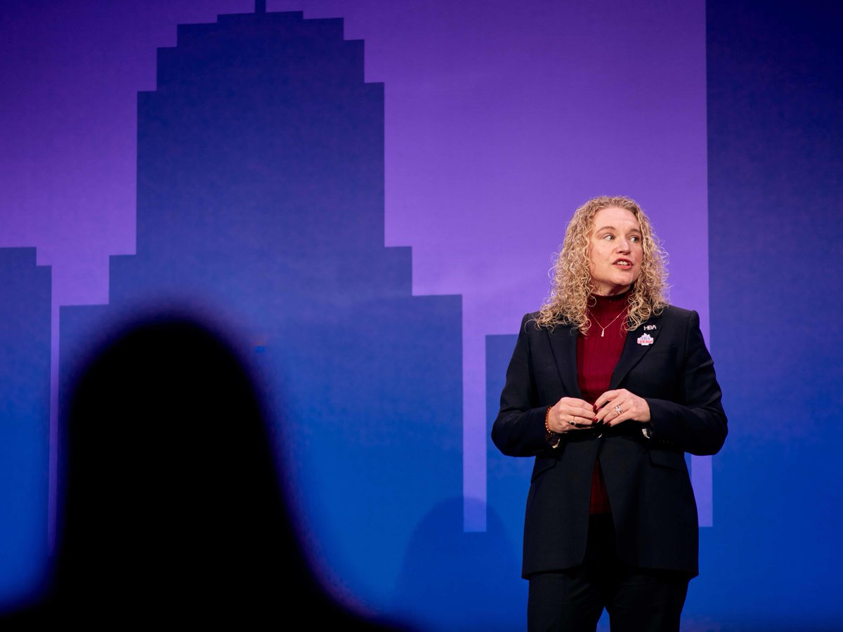 HBAnet's tweet photo. It was a jam-packed day full of inspiring presentations and thought-provoking conversations. Looking forward to doing it all again tomorrow!
#HBAAC23 #HBAimpact #generequality #healthcare https://t.co/jisXlJ5jH4