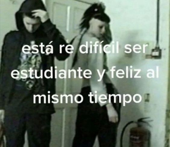 por no decir imposible