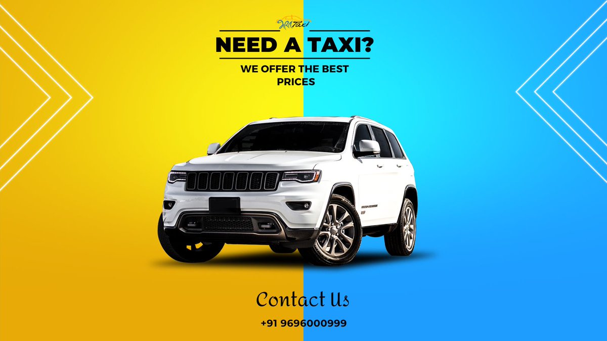 🚖 Need a taxi? Get to your destination hassle-free with our fast and convenient taxi service.
#BharatTaxi #taxihire #taxiservice #cabservice #travel #taxibooking #touristplace #touristdestination #touristattractions #indiatourism #tourismindia