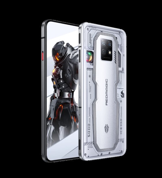 TECH_ONDUTY's tweet image. #REDMAGIC8SPro and #REDMAGIC7Pro updates are live! 🤯👇 
#REDMAGIC 
Download here: bit.ly/REDMAGICUpdates