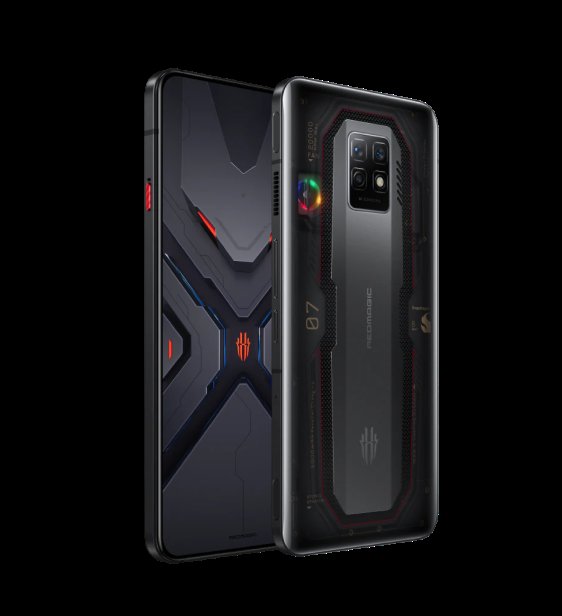 TECH_ONDUTY's tweet image. #REDMAGIC8SPro and #REDMAGIC7Pro updates are live! 🤯👇 
#REDMAGIC 
Download here: bit.ly/REDMAGICUpdates