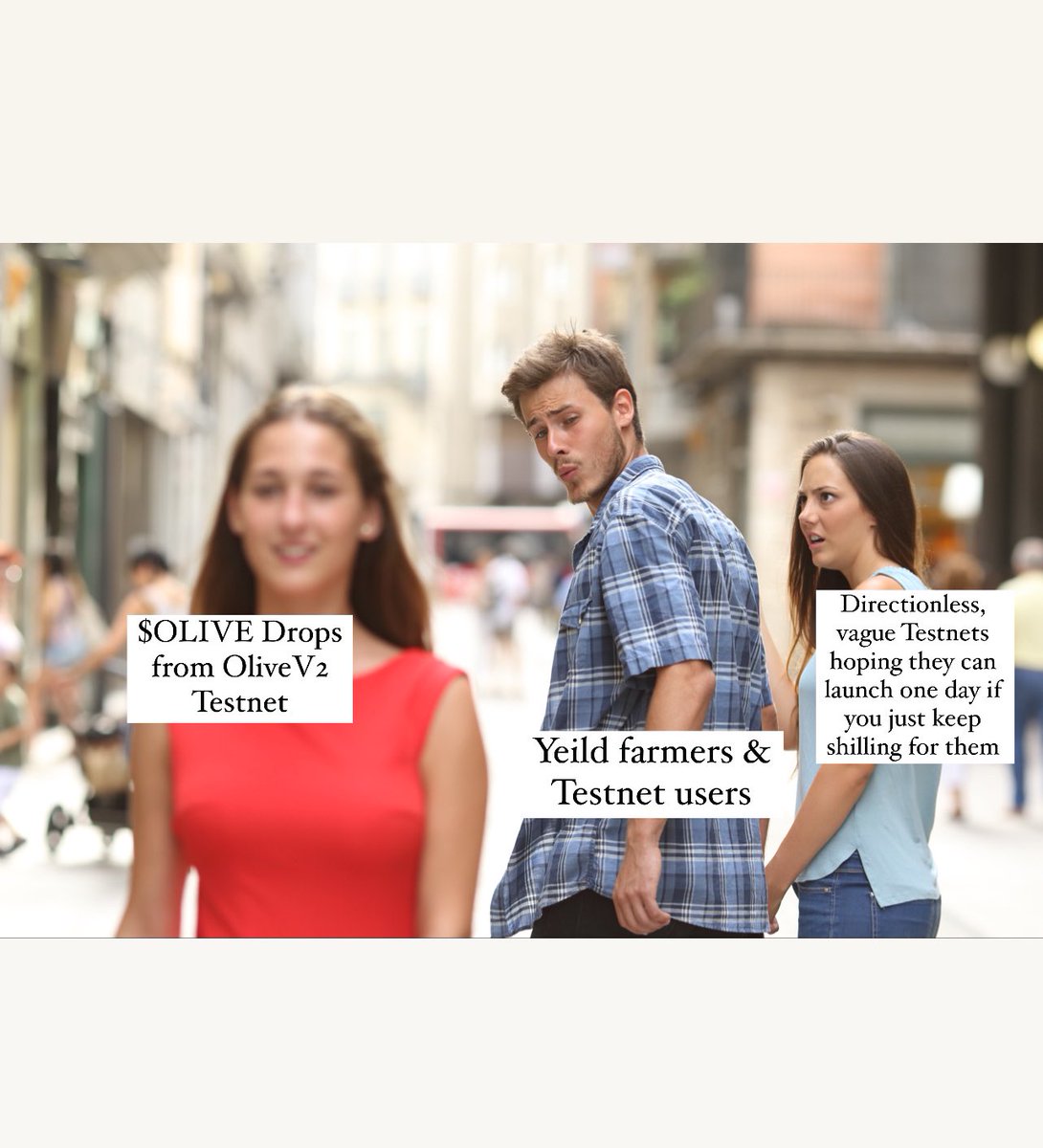 fantomLLC's tweet image. I mean where is the lie though?….

Copy/paste this bad boy link into metamask and start gettin’ them olive drops chile! 😛 oliveapp.finance/?ref=zGpFS69O 😛

@0xOlive @_Sid9789 #OliveLYF #OliveTestnet #OliveFinance #OliveV2 #LYFeMadeEasy