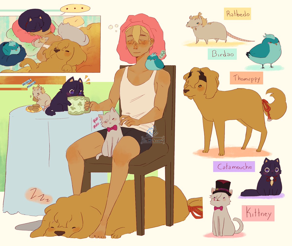 Damian 🌱 tweet media