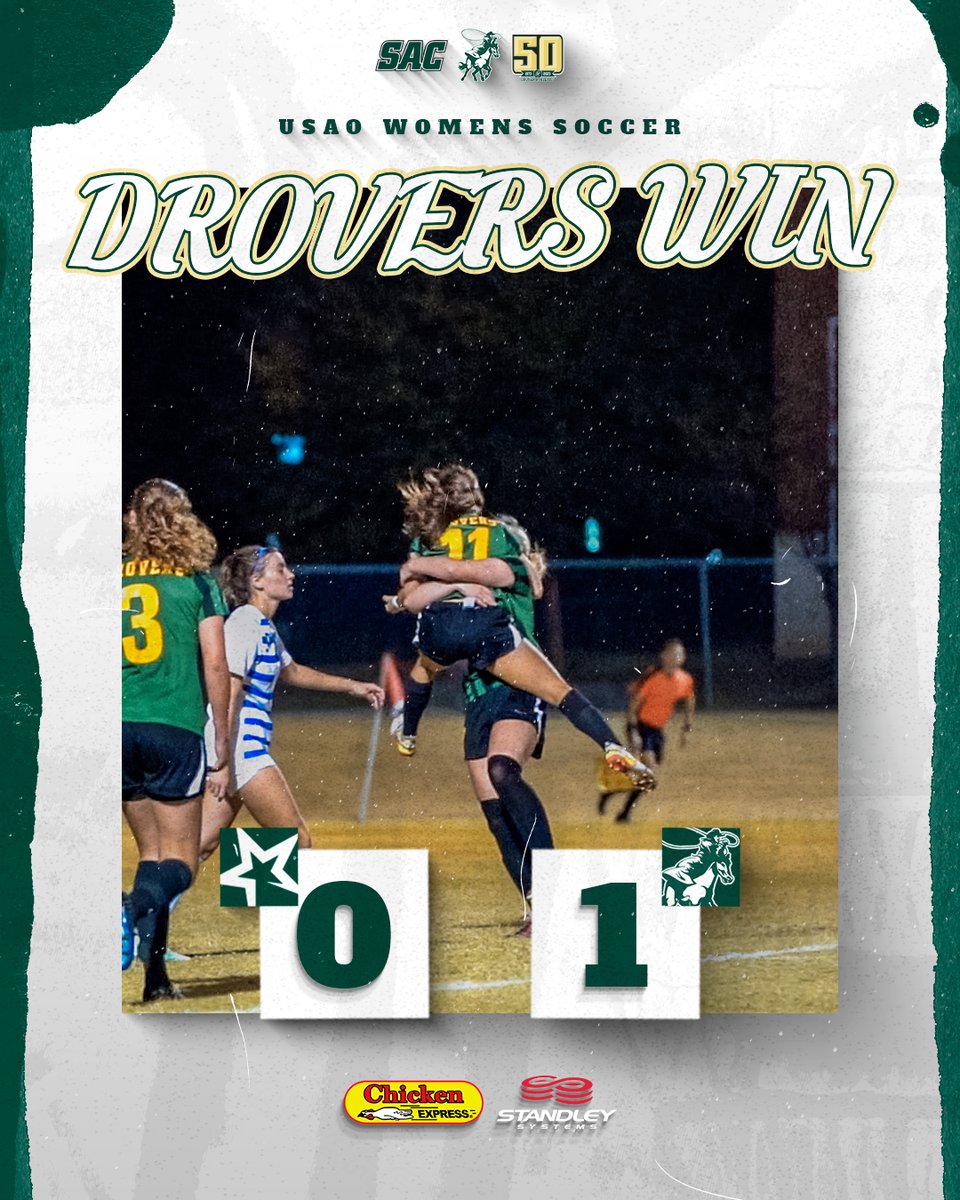 USAO Drover Athletics tweet media