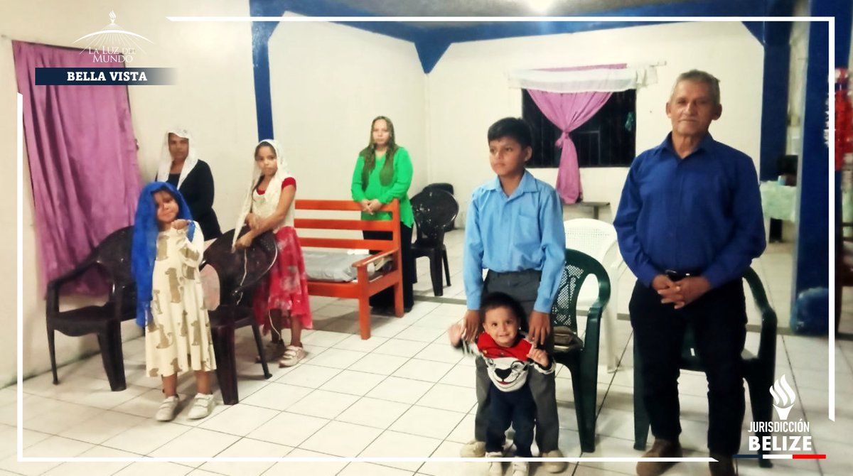 lldmbelice's tweet photo. En la iglesia @lldmbelice continuamos con el desarrollo en el acervo bíblico. Hoy se desarrolló un estudio especial en todas las congregaciones del país.

#LLDM  | #ElAmorNosUne | #LLDMBelice | #Seguimosadelante https://t.co/CKHXclBYWF