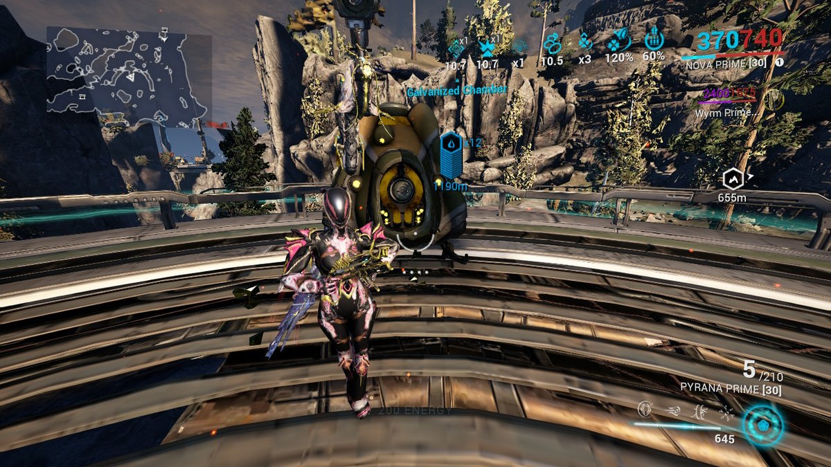 baria_3's tweet photo. ここは確認できました、あとは難しかった記憶 #warframeSwitch #warframe https://t.co/YKt9kbdcm4