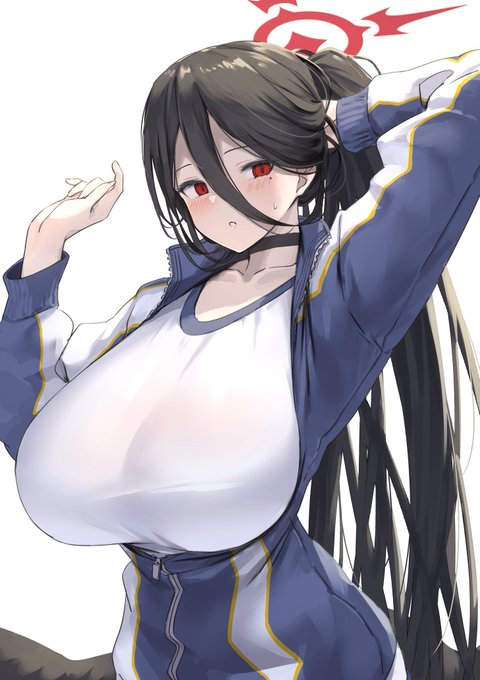 ハスミっぱい #いいおっぱいの日 