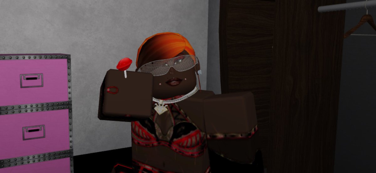 HoodPunkD's tweet photo. Big Sexyy on top right now and check ‘dis, IM NUMBA' ONE CONTENDER for the PRIME Women’s Championship. Quit playin' with me! https://t.co/fKdjkK0Cdk
