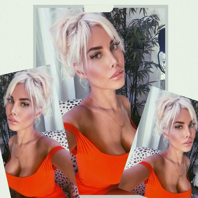 Hola 👋❤️ https://t.co/Jtjk85sw4Q