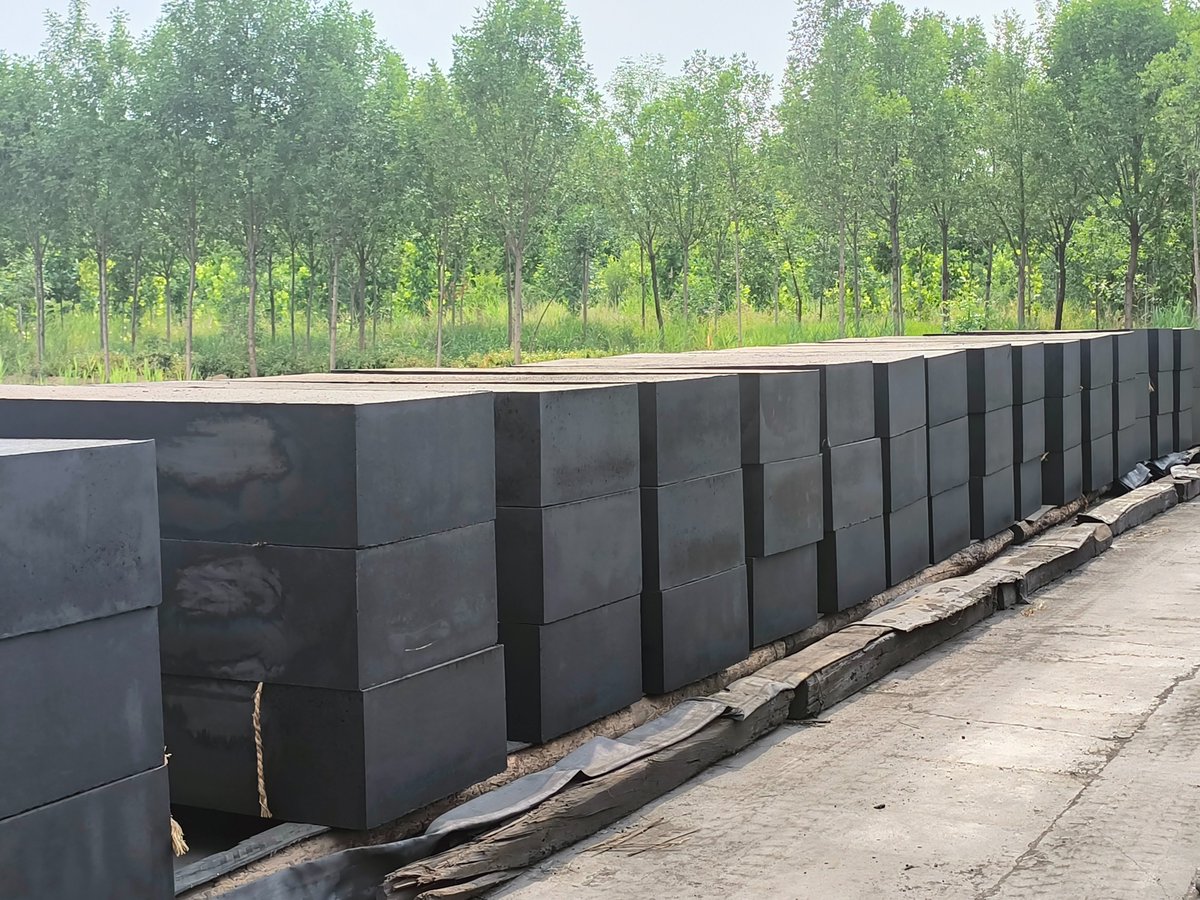 wenjiel60854689's tweet image. We are a professional #carbonmanufacturer from China.
 #Graphiteblock products are mainly used for large -DC resistance furnaces, blast furnace bricks, #conductiveelectrodes,etc.
Email: banniezheng@gmail.com; 
Contact: Bonnie +86 13693149967 (WhatsApp)
#carbongraphite