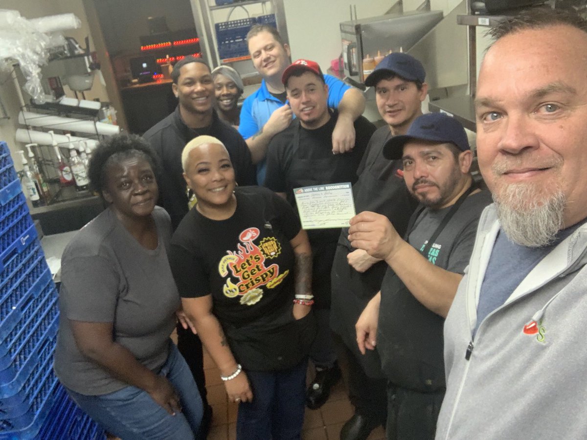 Scott Hermann (@swh7668) on Twitter photo Great day <a href="/Chilis/">Chili's Grill & Bar</a> North Riverside- Pedro and Sergio delivering on food perfection and hot fresh seasoned fries- lucky to have both of them on our team <a href="/NicholasBPaxton/">Nicholas Paxton</a> <a href="/LynAj4/">Lyn Jones</a> <a href="/taryn_mahaffey/">Taryn Mahaffey</a> Great day <a href="/Chilis/">Chili's Grill & Bar</a> North Riverside- Pedro and Sergio delivering on food perfection and hot fresh seasoned fries- lucky to have both of them on our team <a href="/NicholasBPaxton/">Nicholas Paxton</a> <a href="/LynAj4/">Lyn Jones</a> <a href="/taryn_mahaffey/">Taryn Mahaffey</a>
