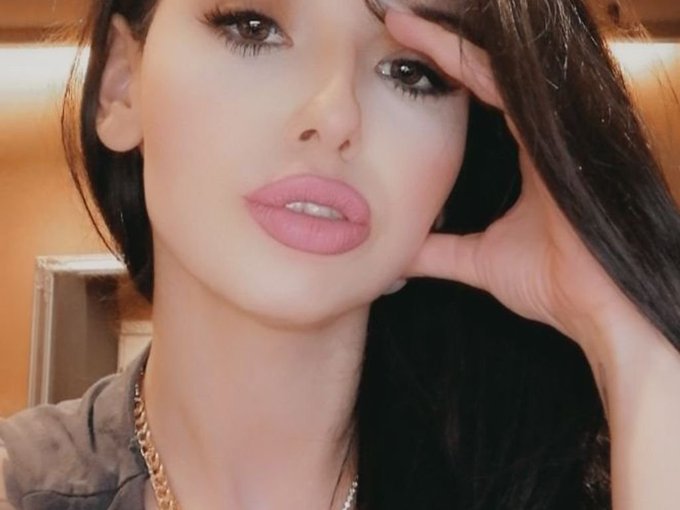 Just finished a pay-per-minute #Skype show on SkyPrivate! You can call me too for a sexy private show<a href="/tag/skype"class="tags">#Skype</a>