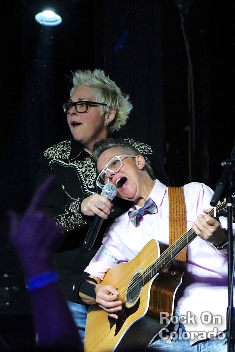 Dear Marsha at Herman’s Hideaway, Denver, CO
November 4, 2023
Photos by David A. Barber
rockoncolorado.com/roc-wp/dear-ma…
<a href="/dearmarsharocks/">Dear Marsha,</a> <a href="/hermansdenver/">Herman's Hideaway</a>