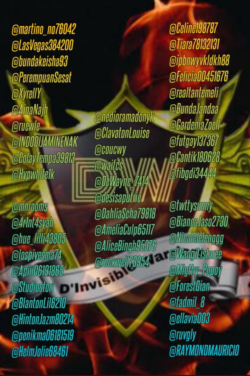 FerdyEl_'s tweet photo. Porn Adult Suspend

#DInvisibleWarriors
#DMatrix
#TheGhostHunter https://t.co/72v6iwEgsD