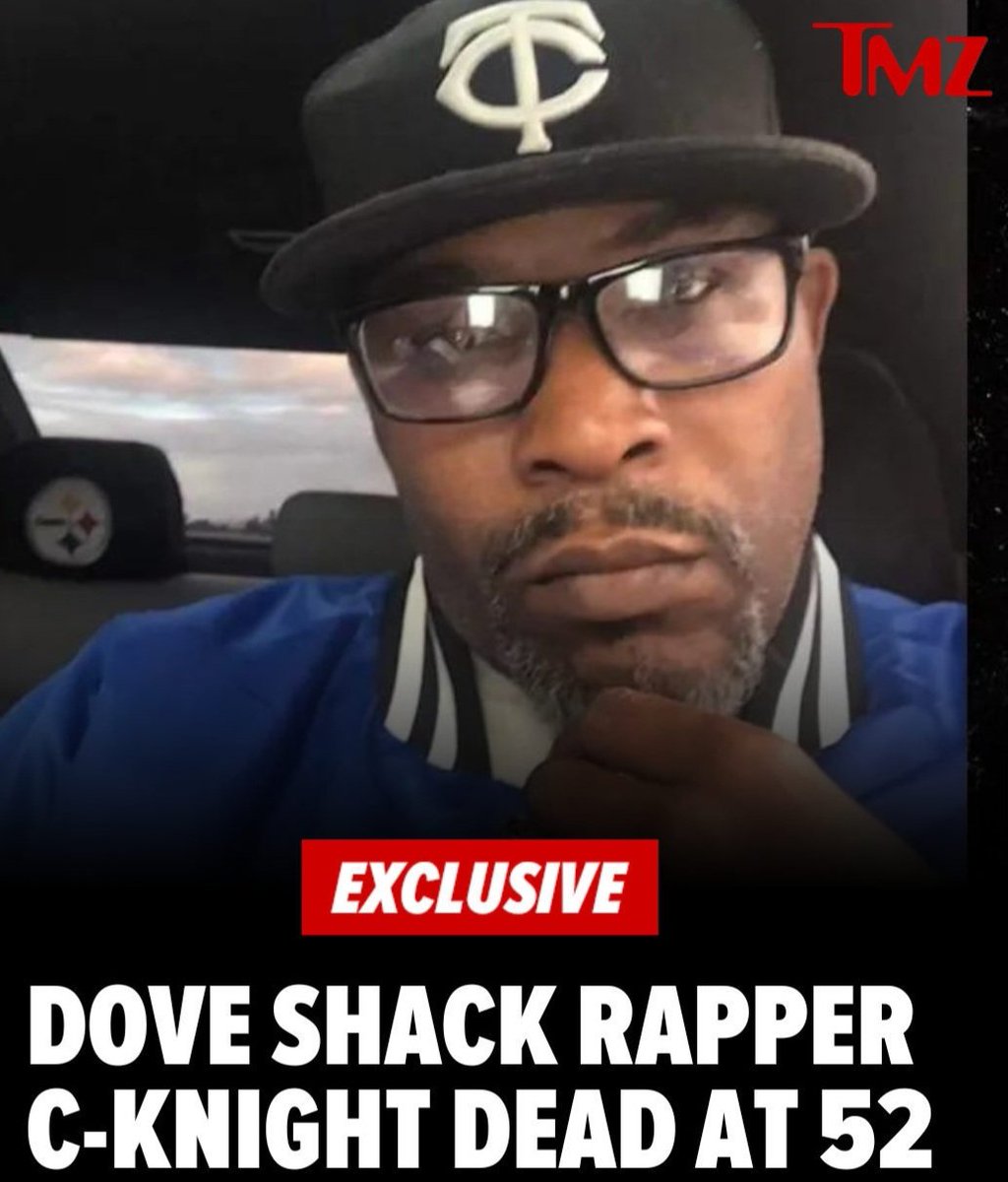 Web3GangGeneral's tweet photo. Found out the Legend homie #CKnight  from #LongBeach world famous group #DoveShack  passed away today 😪  
My love goes to his Family....this one hit diffrent https://t.co/AUncGGrB3z