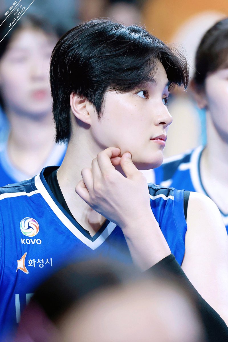 2라운드 start!! (*•̀ᴗ•́*)و ̑̑

#김희진 #kimheejin