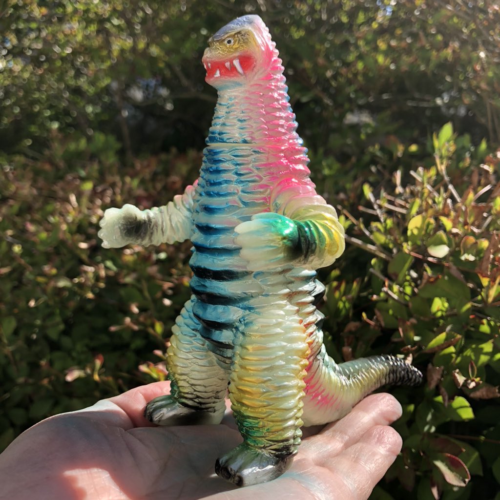 BLObPUS on X: 