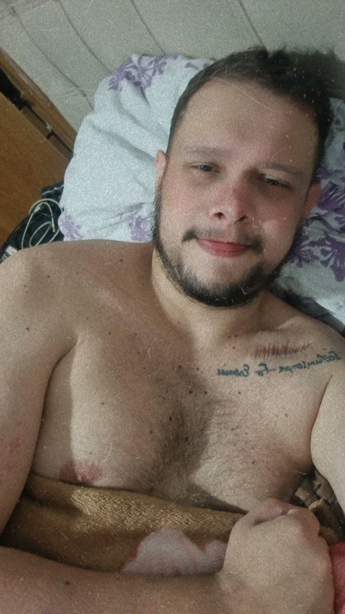 NoxAngelo's tweet photo. Quem me seguir ganha um nudes...
#ursos #gay #bear #gordinho #sp #Bearcats https://t.co/GrNPULLDcy